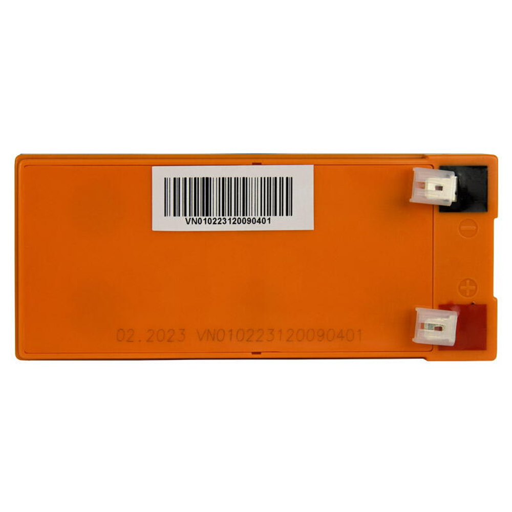 Аккумулятор для ИБП Энергия АКБ GP 12-9 (тип AGM)