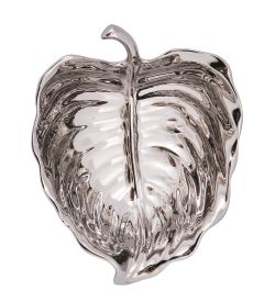 Cervena Kostka OS-138/2 Декоративное блюдо Коллекция «Листья»