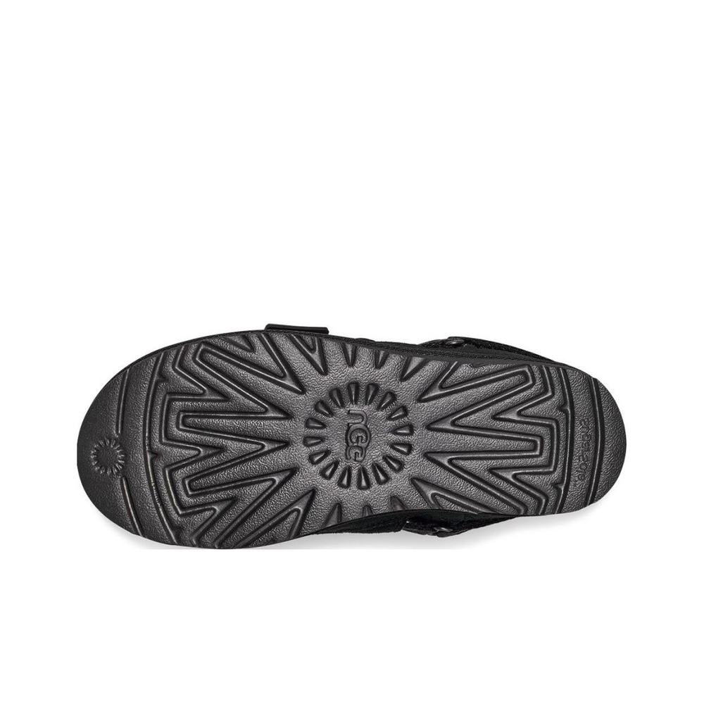 Угги UGG Mini, 1133471-BLK