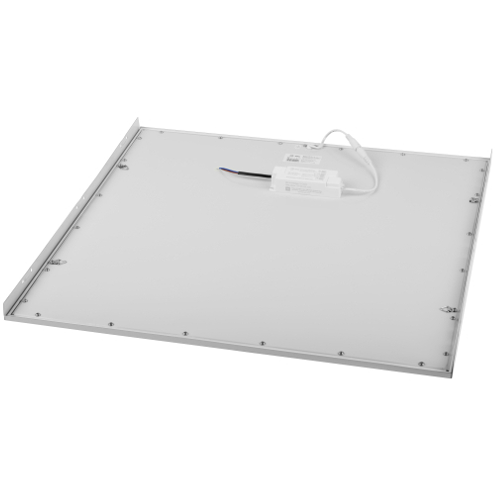 Рамка ЭРА SPL-FR-Clip-In для установки ультратонкой панели в потолки Clip-In