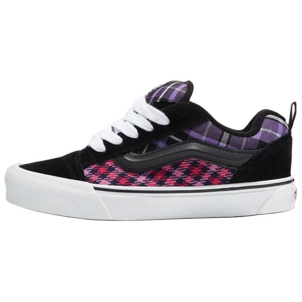Vans Knu Skool