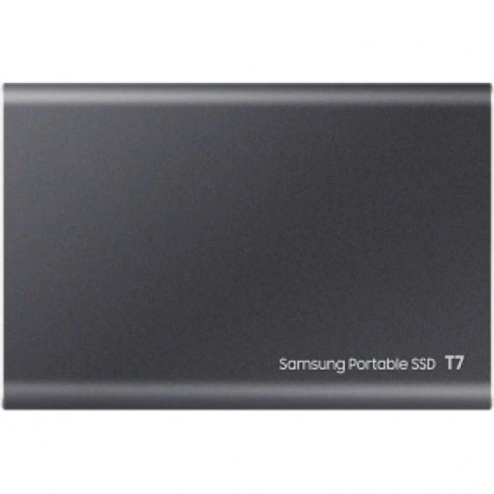 Внешний SSD Samsung T7 2Tb (MU-PC2T0T/WW)
