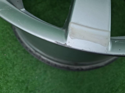 Диск литой R20 Porsche Cayenne 2 958 (2010-2018)