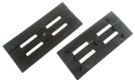 Вкладыш башмака кабины 178x78x4,5 7 PIN T-16 для Lift Material