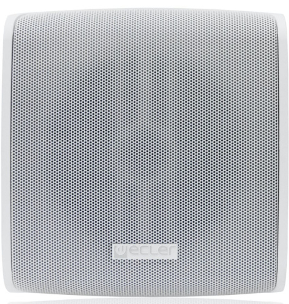 Акустическая система Ecler eMOTUS5PWH