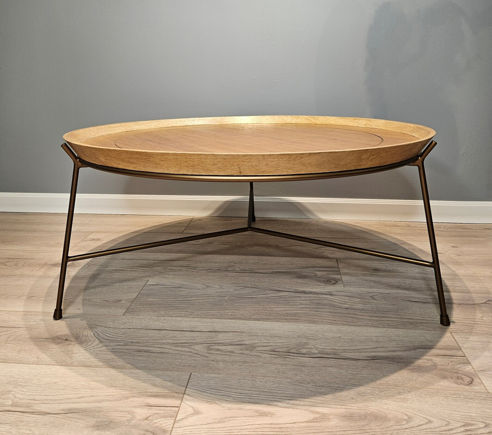 Столик журнальный RI096-L