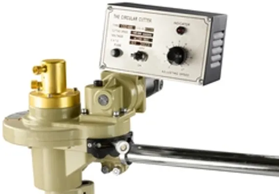 Газорезательная машина CG2-1600