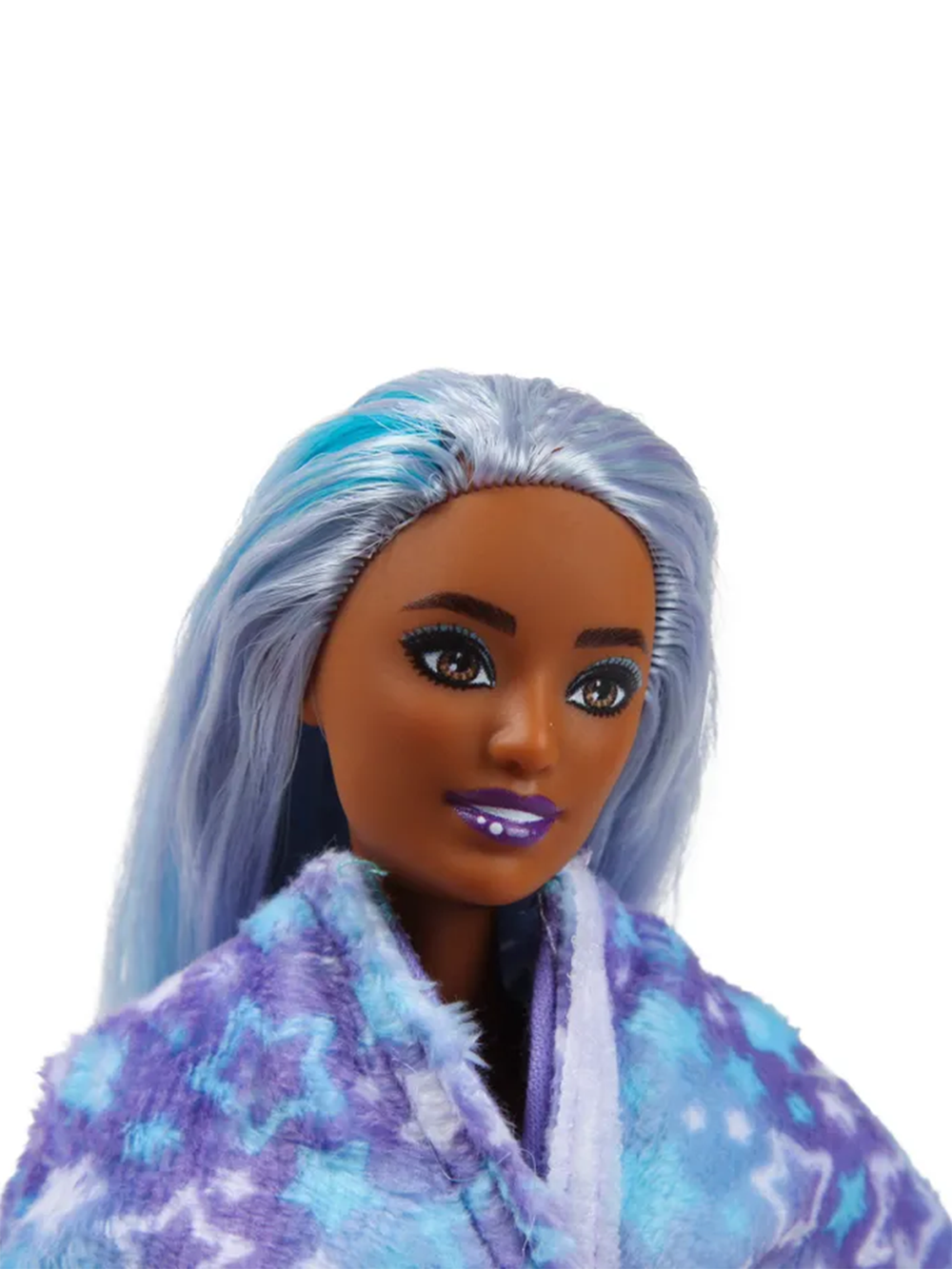 Барби Cutie Reveal HKR05, кукла в костюме пуделя с сюрпризом hkr05_УЦЕНКА