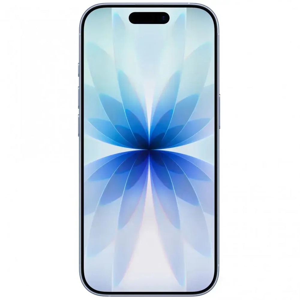 iPhone 17 256 ГБ, Dual: SIM + eSIM, Mist Blue (голубой)