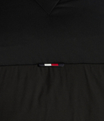 Пуховая куртка NEW YORK Tommy Hilfiger - черный(MW0MW32788)