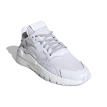 Кроссовки Adidas Originals Nite Jogger Triple White