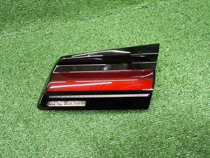 Фонарь правый внутренний BMW 5er G30 (2020-2023)