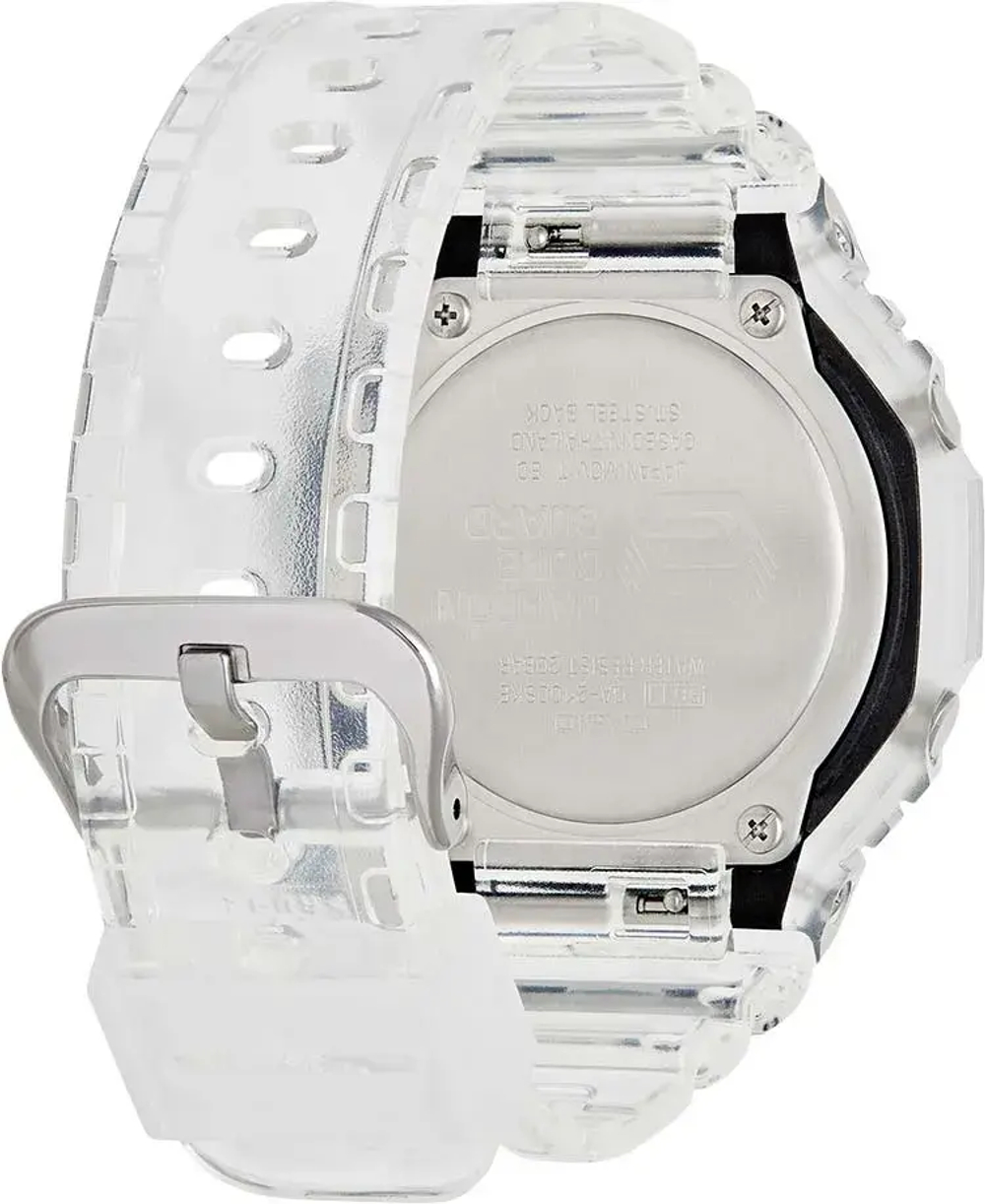 Наручные часы Casio G-Shock GA-2100BM-7A8