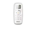 Кондиционер сплит-система Hisense Premium DESIGN SUPER DC Inverter AS-13UW4SVETG157G/AS-13UW4SVETG157W