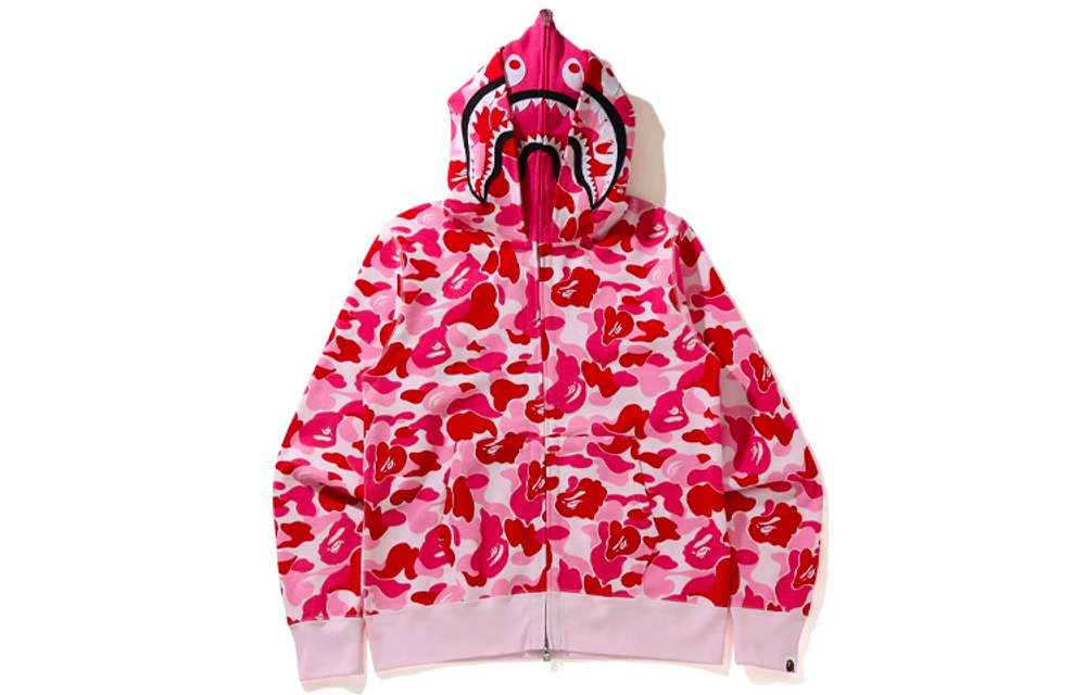 Худи A BATHING APE, 1H30-115-018