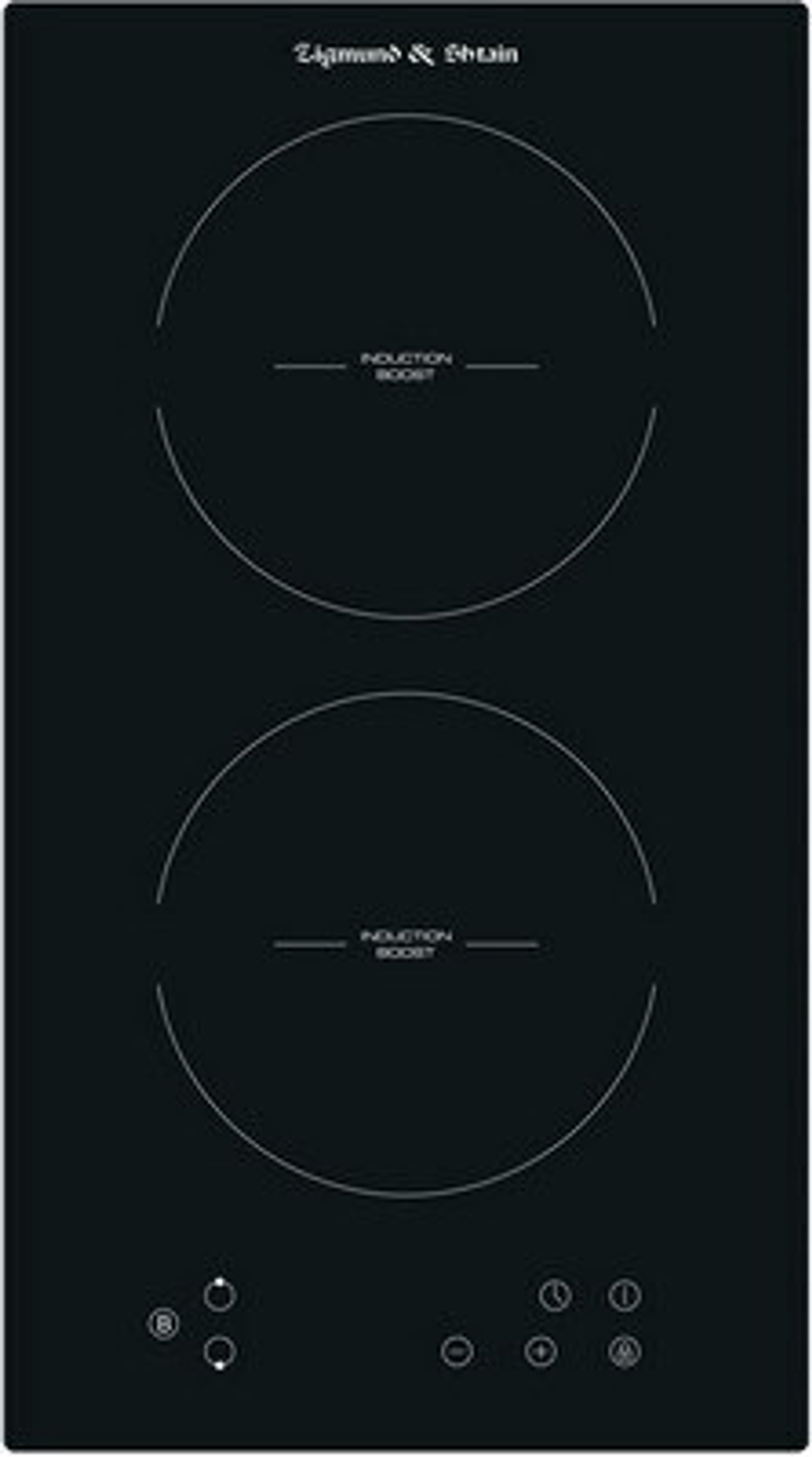 Электрическая варочная панель Zigmund & Shtain CI 33.3 B