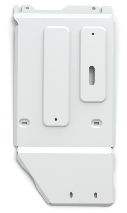 Защита КПП и РК Rival для BMW 3 серия VI (V - 2.0) 4WD (320i, 328i) 2011-2019/BMW 3 серия VI (V - 2.0D) 4WD (320d) 2011-2019/BMW 3 серия Gran Turismo F34 (V - 2.0) 4WD (320i, 328i) 2013-2016 2016-н.в./BMW 3 серия Gran Turismo F34 (V - 2.0D) 4WD (320d) 2013-2016 2016-н.в., штампованная, алюминий 4 мм, с крепежом, 333.0522.1