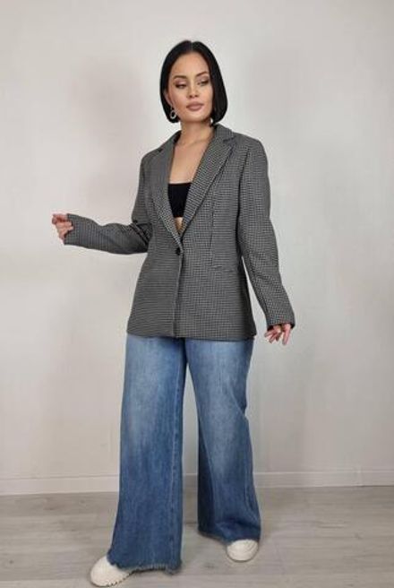 Пиджак 01924 Fabrika Фото 2