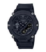 Мужские наручные часы Casio G-Shock GA-2200BB-1A