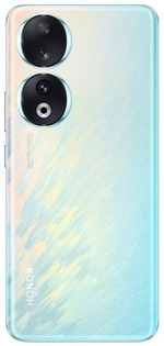 Смартфон HONOR 90 8 ГБ/256 ГБ голубой