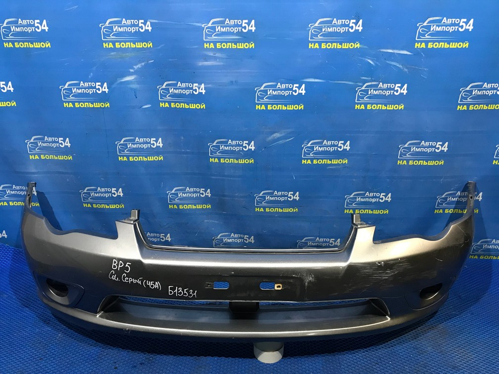 Бампер передний SUBARU LEGACY 2003-2006
