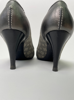 Туфли Louis Vuitton