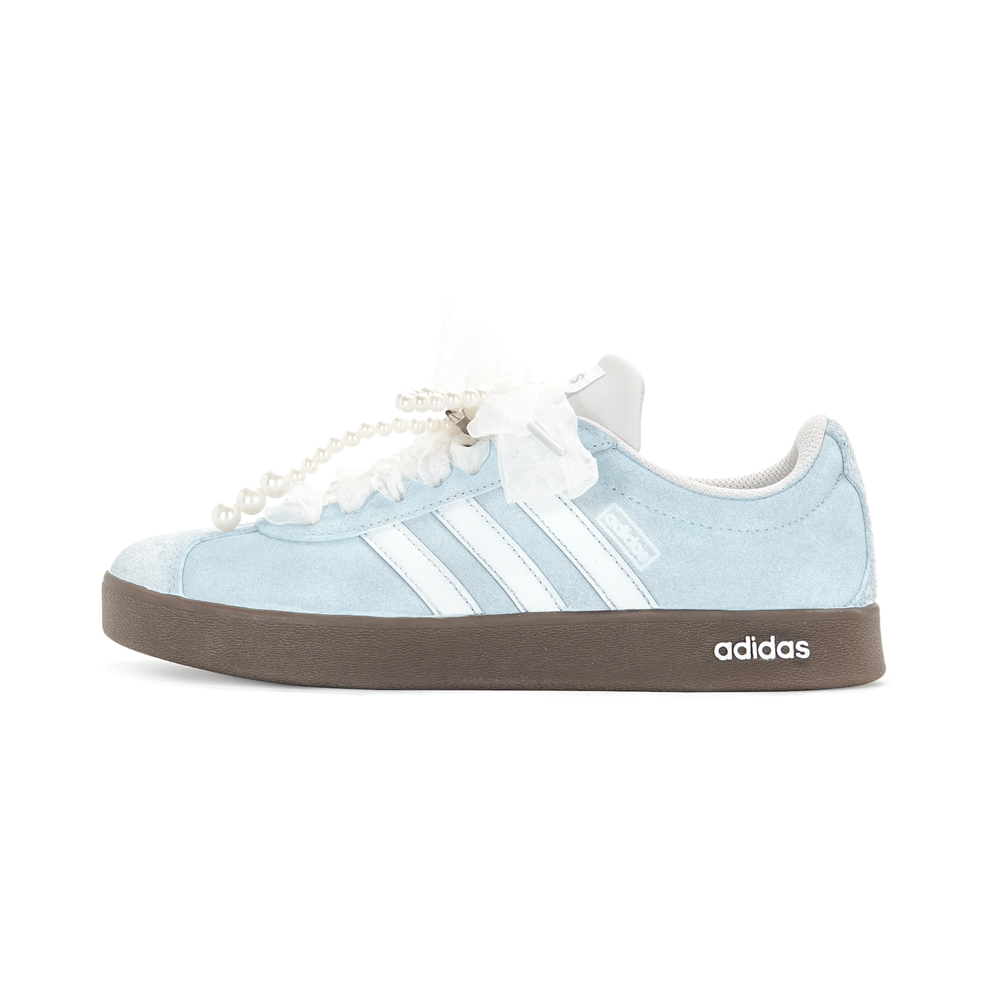 Кроссовки Adidas Vl Court 2.0