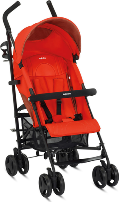 Детская коляска Inglesina Blink (красный)