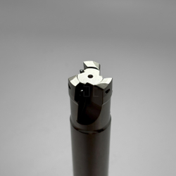 BAP300R-25-300-C24-3T Корпусная фреза со сменными пластинами