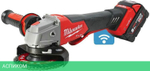 Угловая шлифмашина Milwaukee M18 ONEFSAG125XPDB-502X FUEL (4933478435)