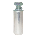 Панель втычная EKF mccb99m-630-pin-3r