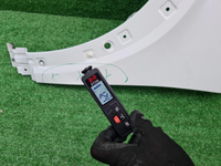 Крыло переднее левое Changan Uni-T (2020-н.в.)