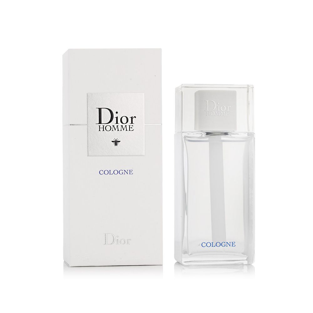 Dior Homme Cologne 2022 Eau de Cologne 125 ml (man)