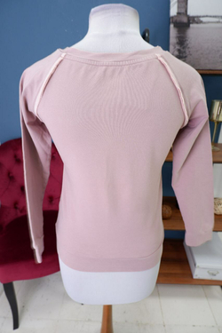 Джемпер Nic Club повседневный 42 размер