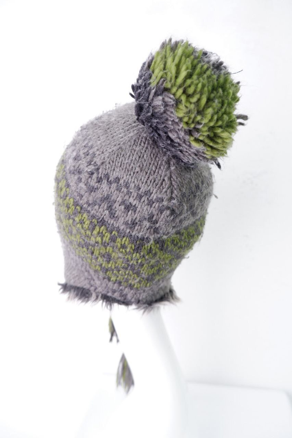 Шапка Next теплая