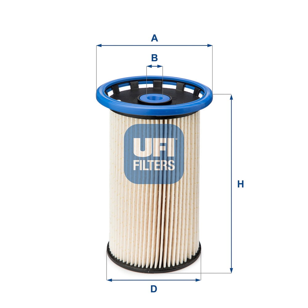 UFI - 2602600