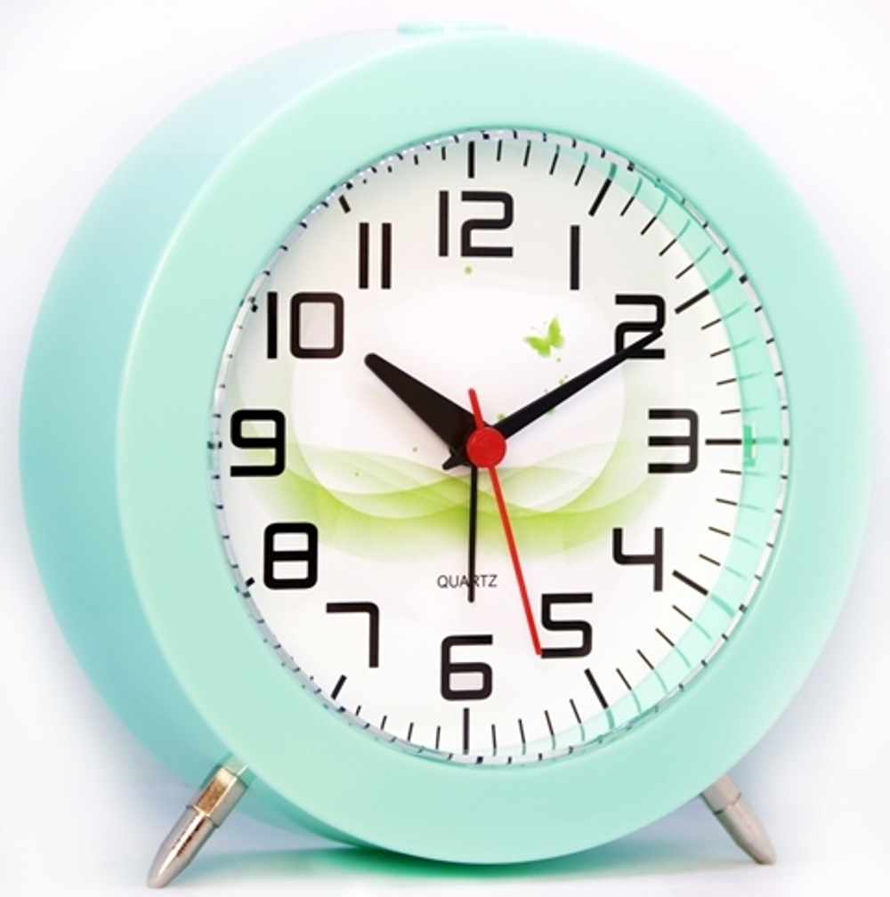 Будильник MIRRON 2667-1