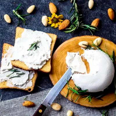 Сыр филадельфия в домашних условиях