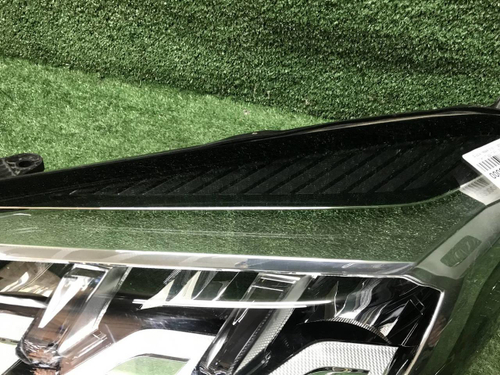 Фара левая Chery Tiggo 7 Pro (2020-2024) LED