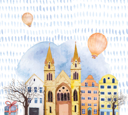 Коллекция Детские