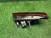 Фонарь левый внутренний Citroen C4 2 (2015-2021)