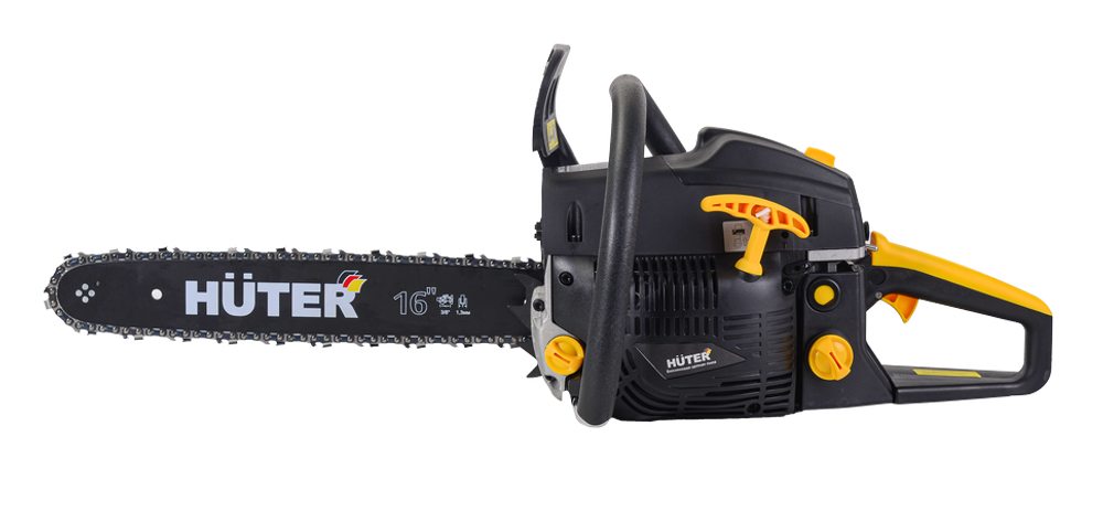 Бензопила Huter BS-45М