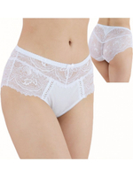 [m]Трусы (Элит) кружевные 51239/52239