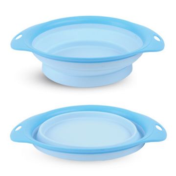 Triol Миска силиконовая складная малая