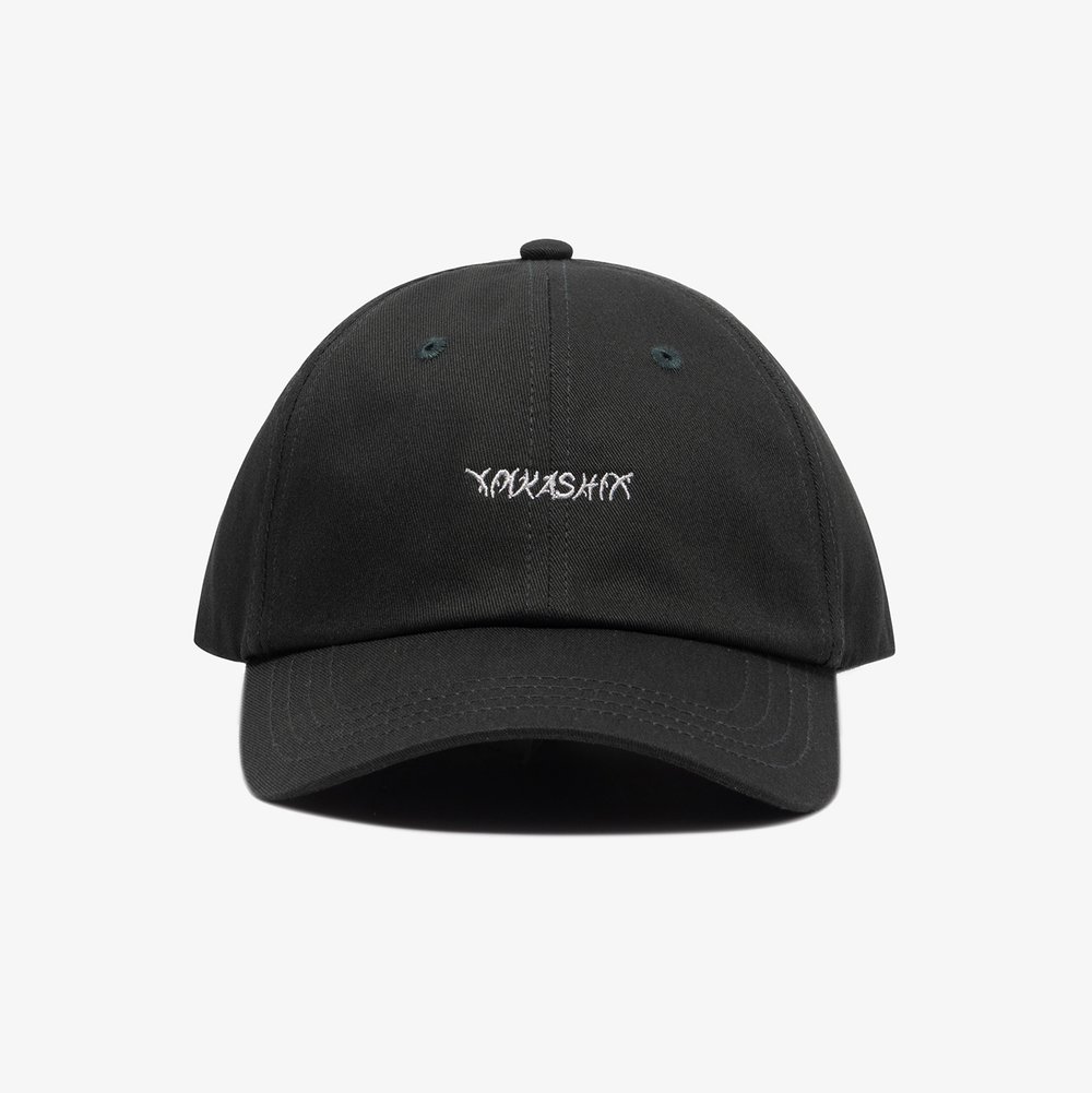 КЕПКА YMKASHIX DARK GREEN LOGO