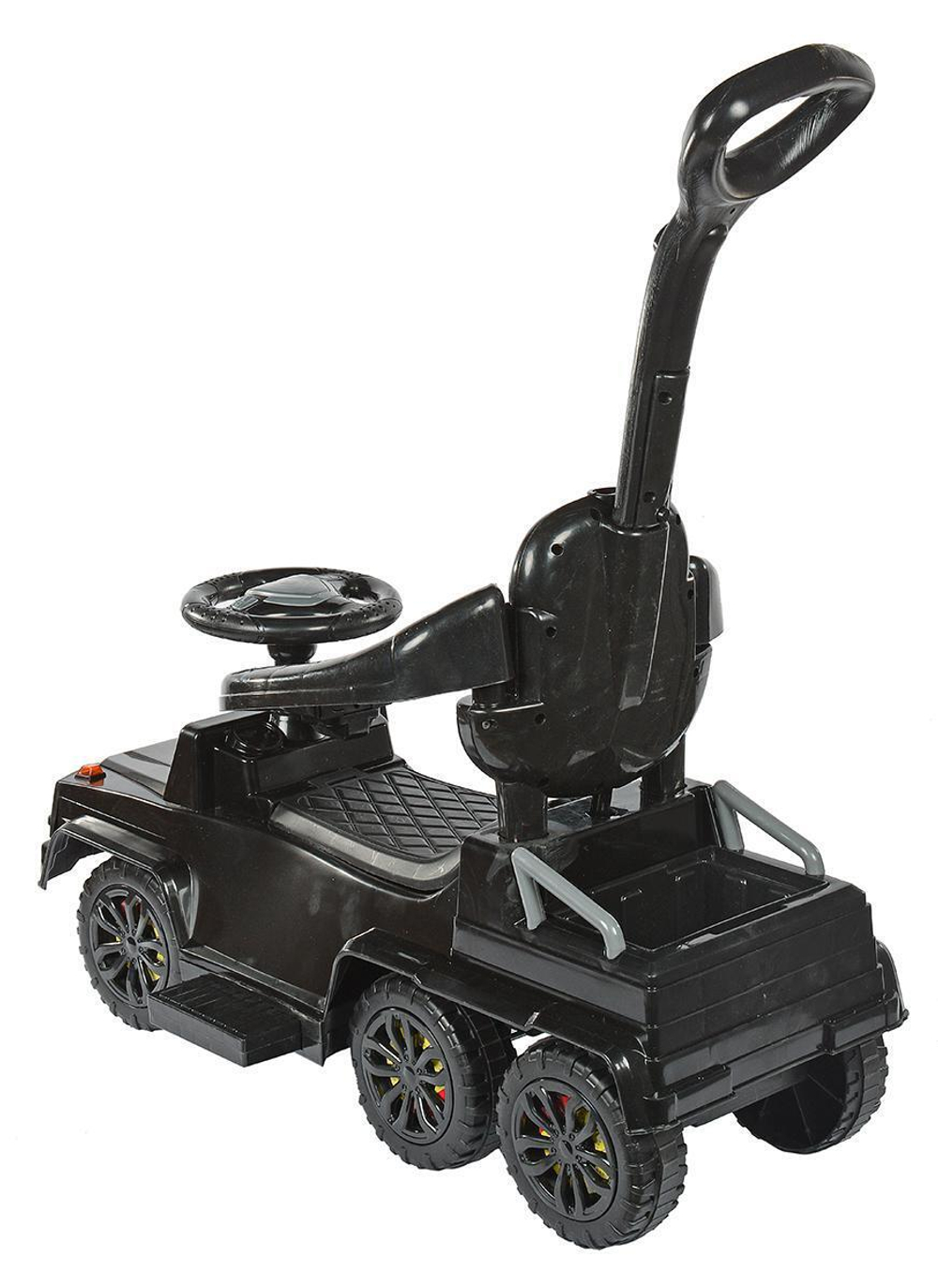 Детская машина толокар музыкальный 21 FTP-139