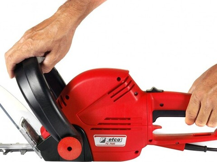 Ножницы-кусторез электрические EFCO TG 750 E 58029051