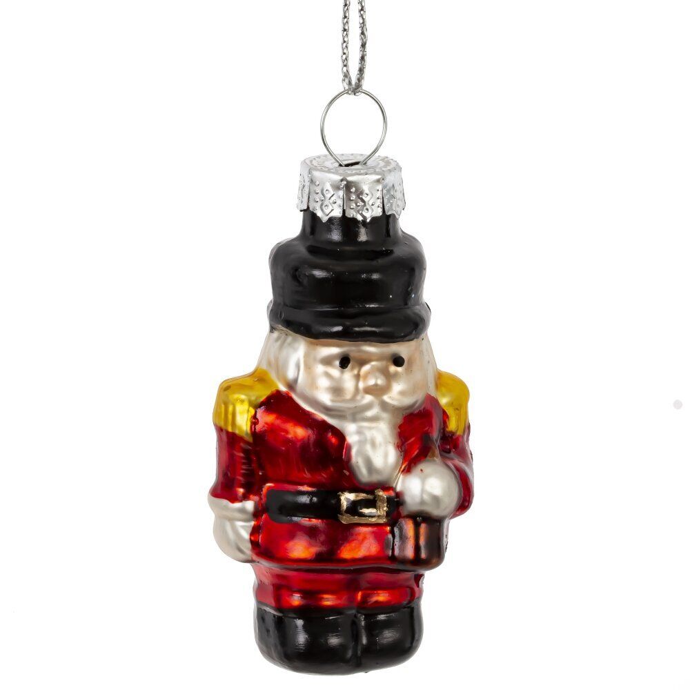 GAEM Набор из 9шт: Украшение новогоднее "Ассорти", 6в., L12,5 W22 H4 см, 6в.