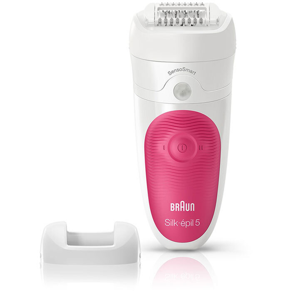 Эпилятор Braun 5-500 Silk-epil SensoSmart