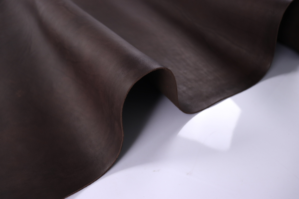 1,8-2,2 Юфть Темно-коричневая